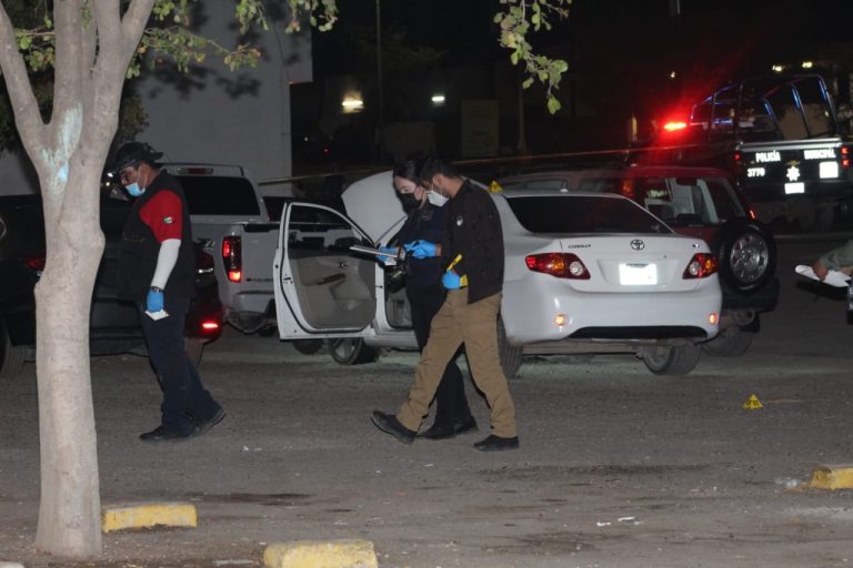 Ejecutan a dominicano en Culiacán