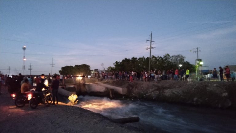 Desaparece joven en canal de Santa Martha, Costa Rica