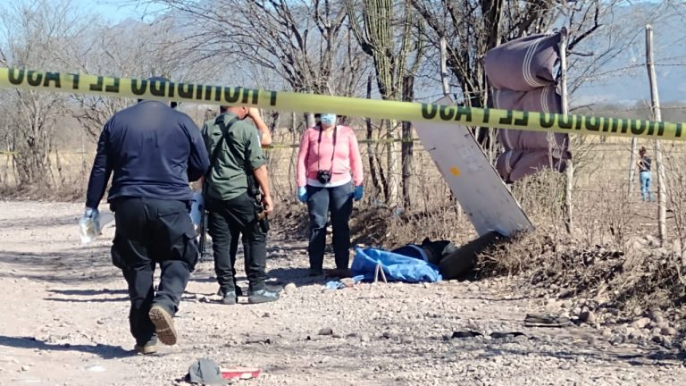 Muere motociclista atropellado en Tabalá