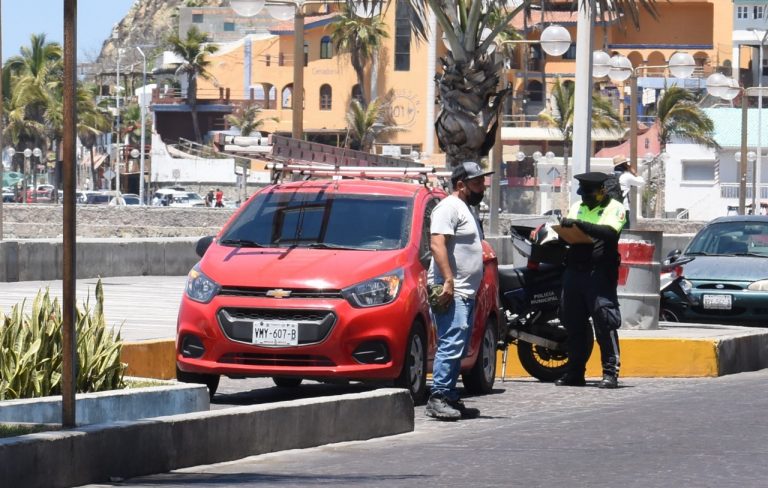 Sin pérdidas humanas, sólo daños materiales, Semana Santa en Mazatlán