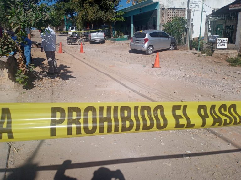 Culiacán, la ciudad 25 más violenta del mundo