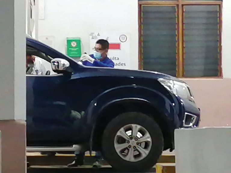 Matan a dos jóvenes en Tepuche