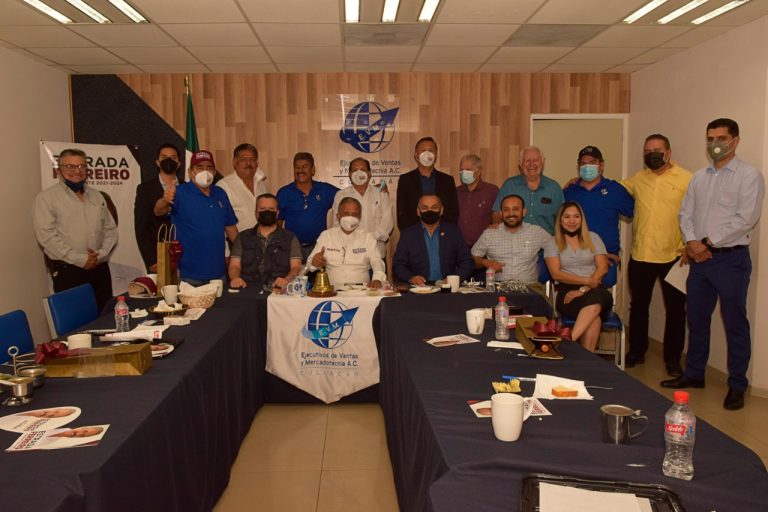 Garantiza Estrada mejor planeación para Culiacán