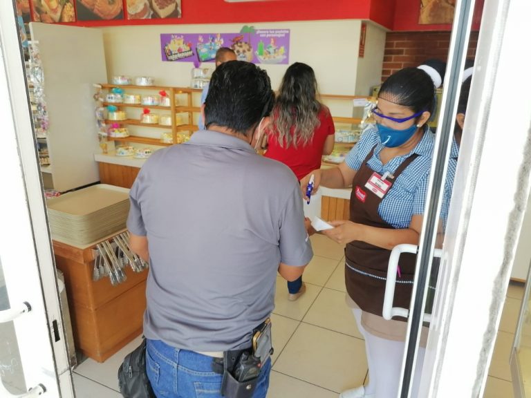 Inicia Culiacán operativo por festejos