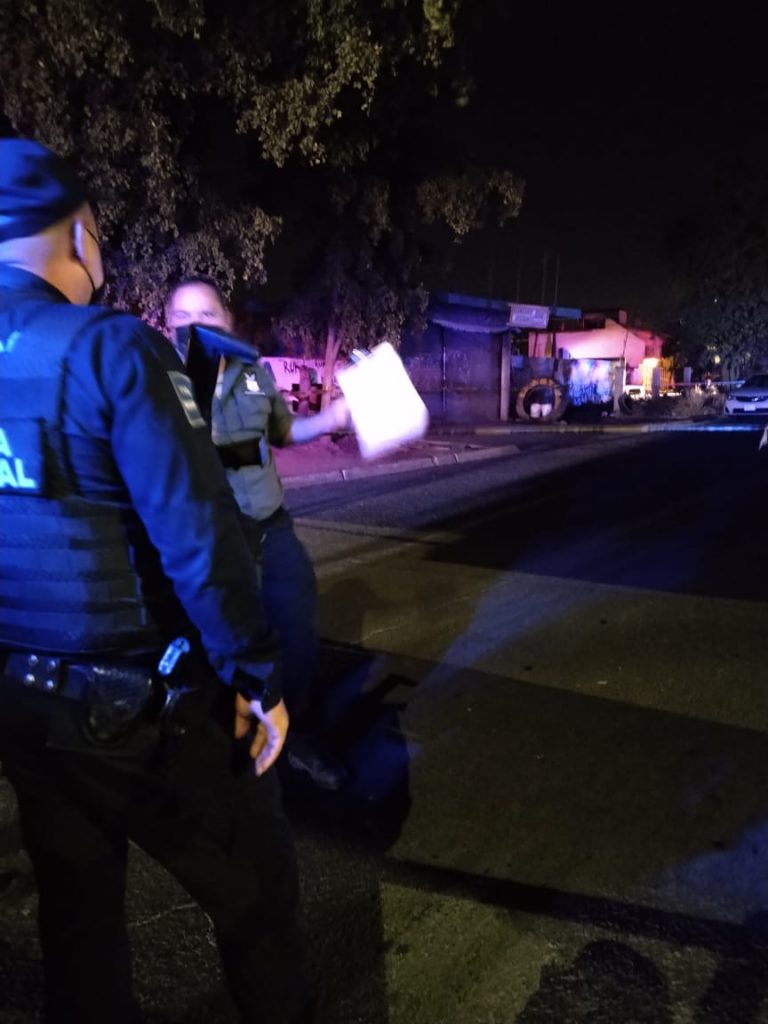 Lo ejecutan en la colonia Sinaloa de Culiacán