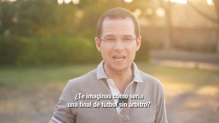 AMLO quiere quitar al INE para controlar elecciones y concentrar poder: Anaya