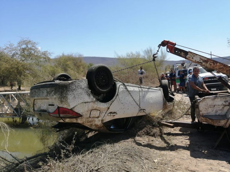 Estaba en un canal de Costa Rica; no hay fallecidos