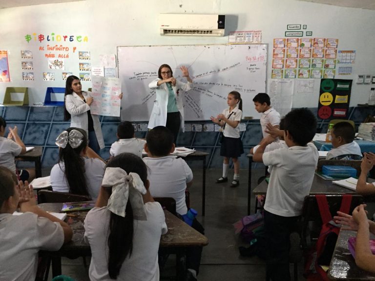 Advierte MPS urgente rescate educativo por pandemia