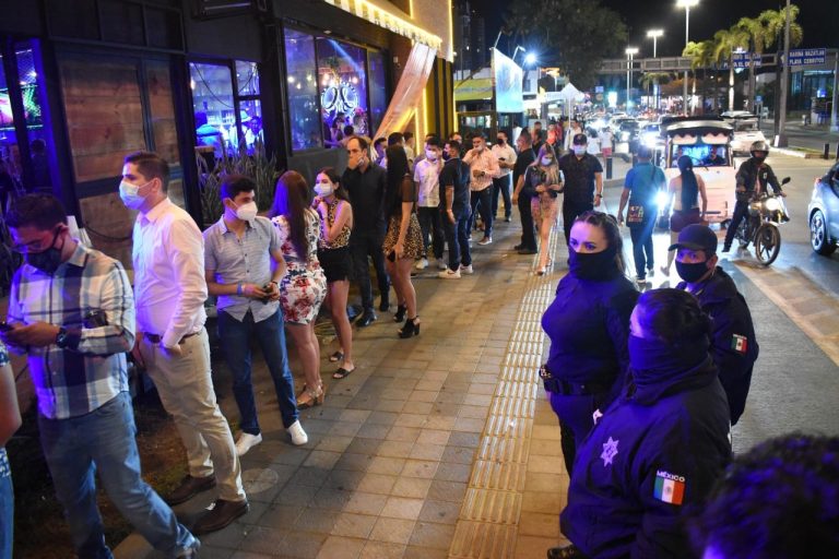 Registra Sinaloa baja prevalencia en COVID-19