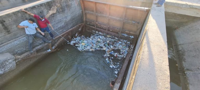 Estima Japac reactivar servicio de agua por la noche