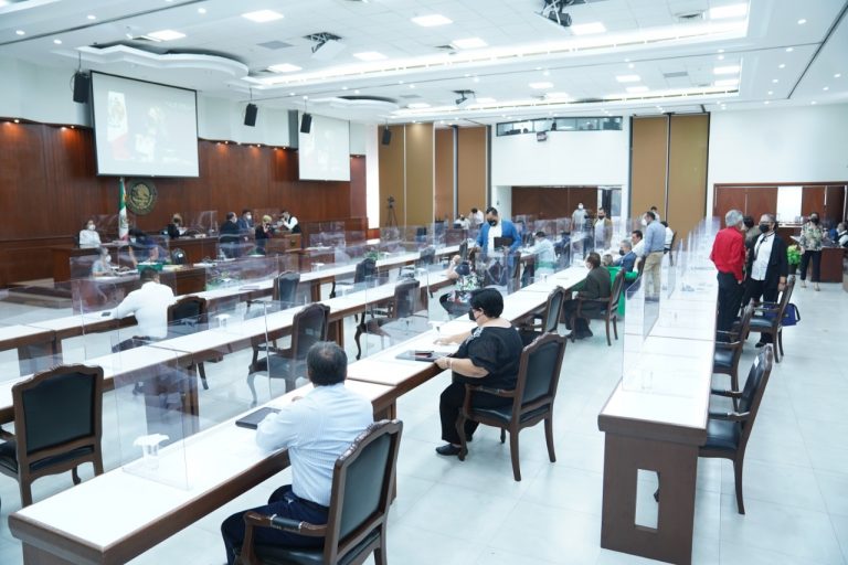 Buscan con ley ‘blindar’ presupuesto de bibliotecas