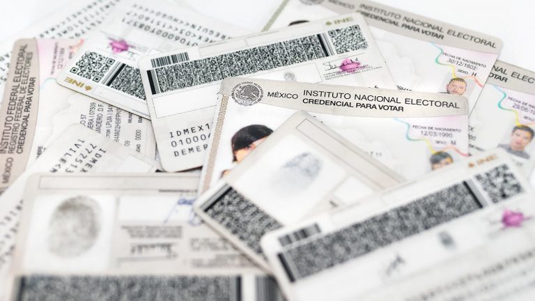 Este 10 de abril vence plazo para recoger credencial