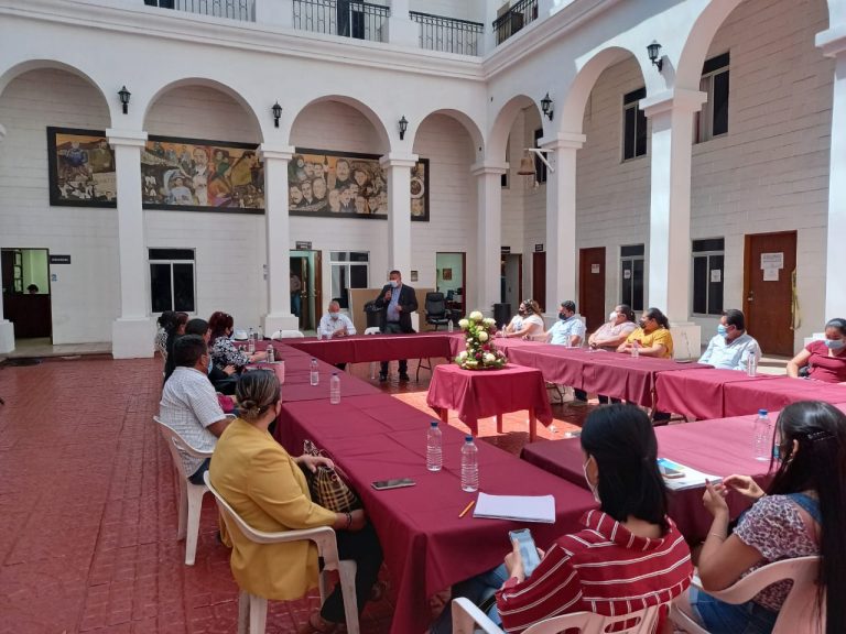 Piden justicia para Dayana previo al Día del Niño