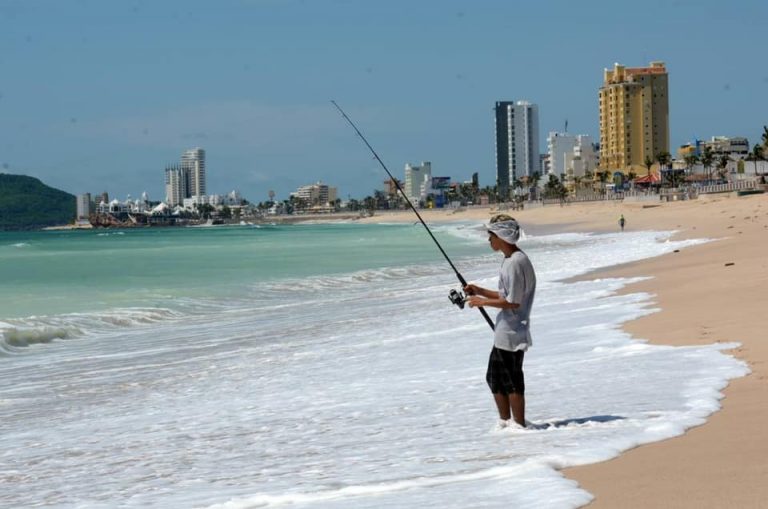 Muestra Mazatlán ascenso en casos COVID-19