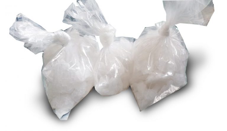 Hallan metanfetamina en autos varados en Isla Musala