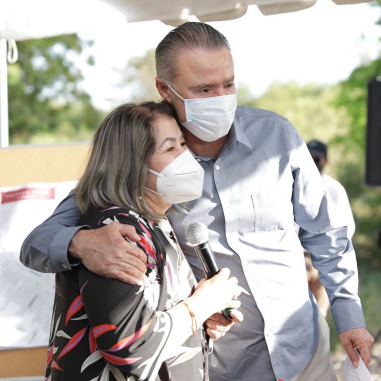 Aumenta Quirino liderazgo entre gobernadores