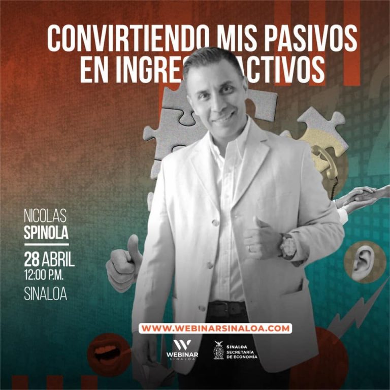 De deudas a activos ¡Aprovecha gratis esta oportunidad!