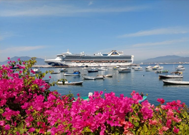 Cae 25% turismo en Sinaloa por COVID-19