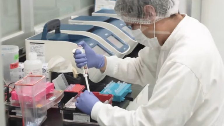 Iniciarán con vacuna mexicana contra COVID-19 prueba en humanos