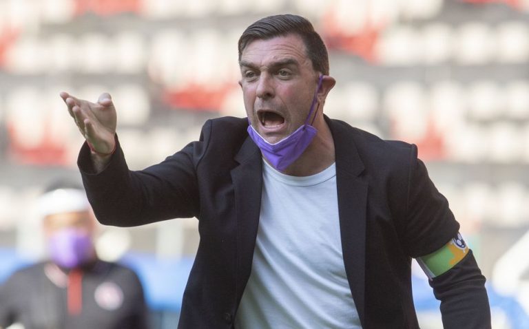 ¿Llega el Piojo? Pablo Guede renunció a Xolos