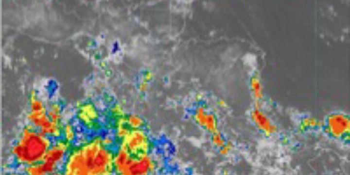 Se acerca temporada de huracanes