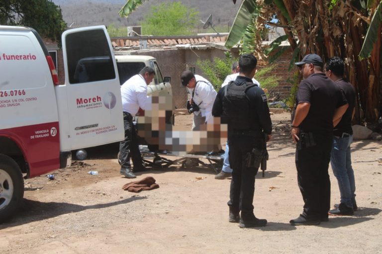 Lo asesina su suegro tras cortar una rama en su propiedad