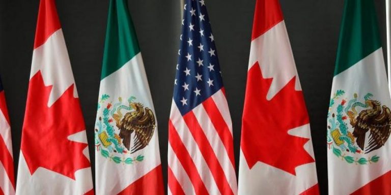 Reclama México a EU por trato a agricultores