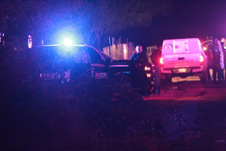 Deja 4 muertos enfrentamiento en Sanalona