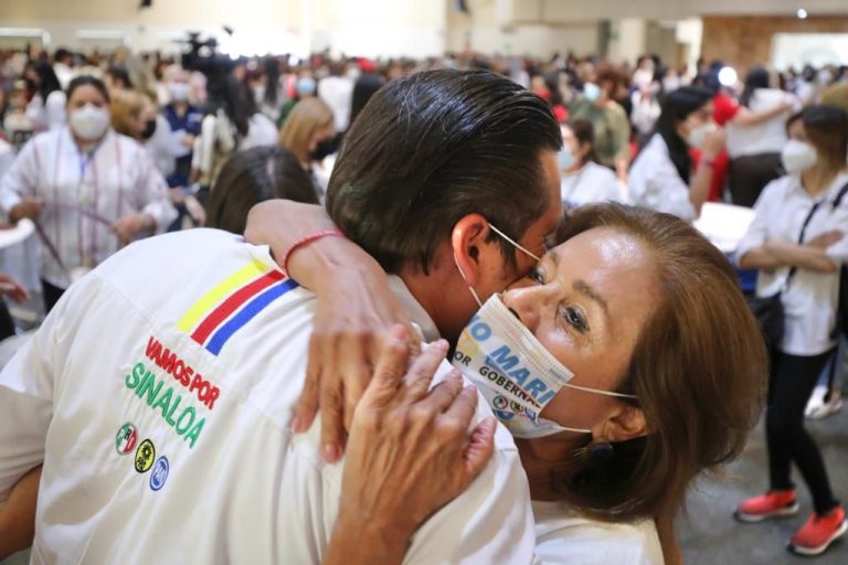 Mario Zamora y la rebelión de ‘las jefas’