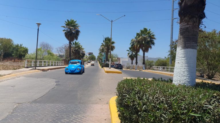 Cerrará Culiacán de manera parcial bulevar Universo en Acueducto