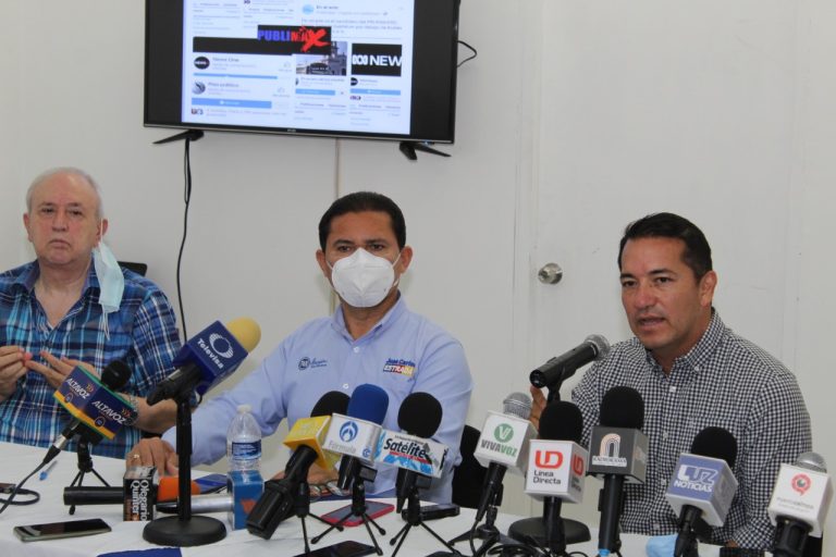 Ve PAN cargada de Tribunal Electoral con Rocha