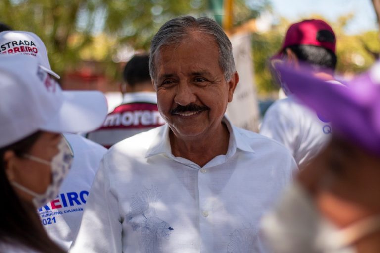 Ríos navegables serán detonante económico y turístico para Culiacán: JEF