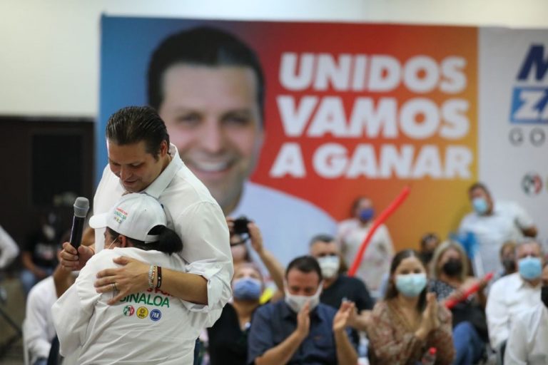 Propone Mario Zamora fortalecer al IPES