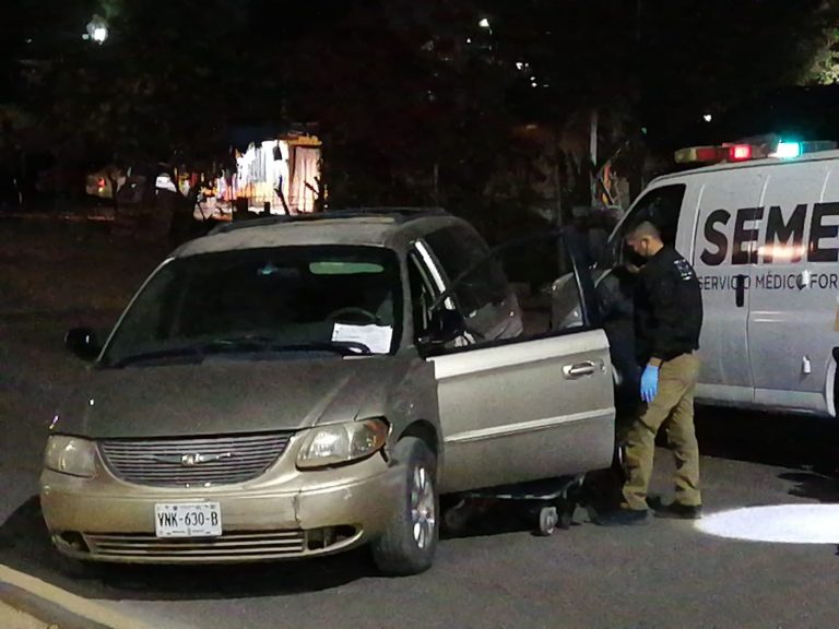 Asesinan a joven intérprete de música regional en Culiacán