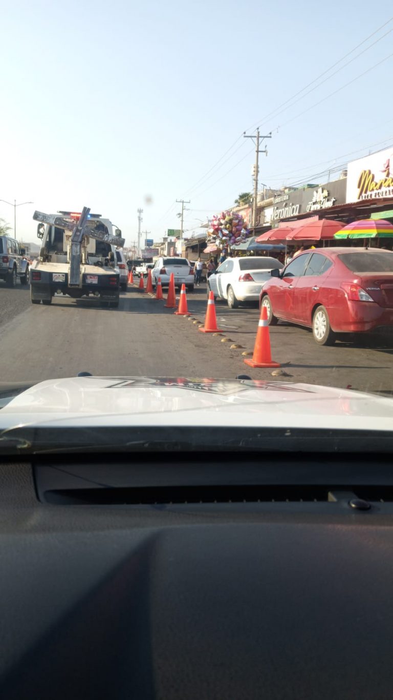 Un muerto y 13 lesionados en periodo de Día de las Madres