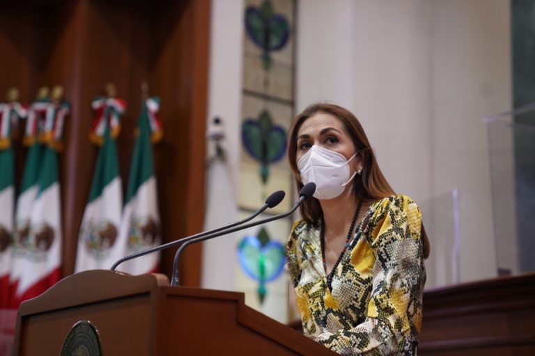 Piden diputados a Culiacán mesa de diálogo con policías
