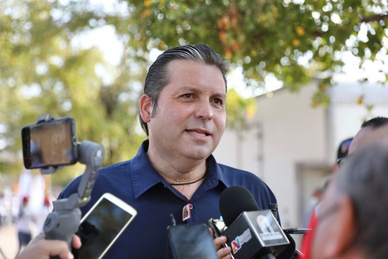 Desde biblioteca Central de la UAS operan portales de fake news