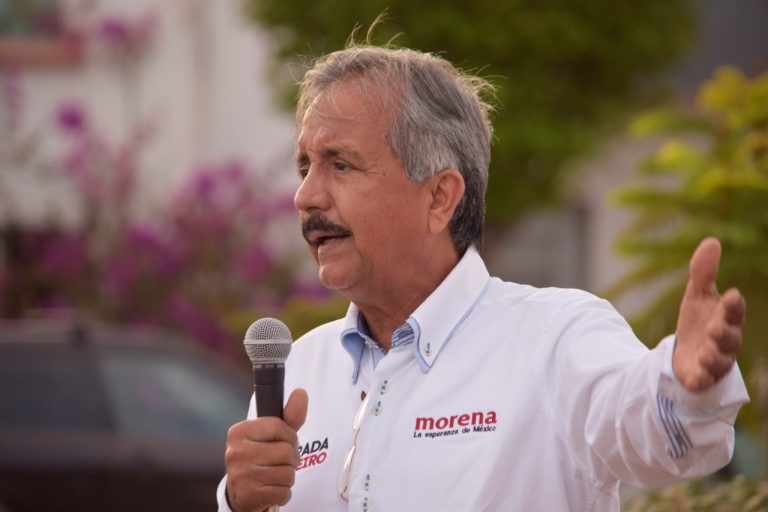 No ha habido ‘moches’ para policías jubilados: Estrada Ferreiro