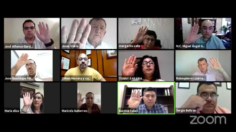 Aprueba Culiacán pacto por orden en el desarrollo urbano