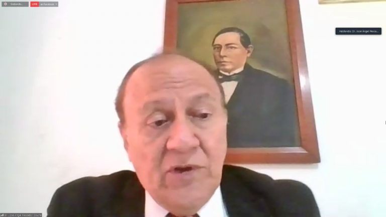 No al inmediato regreso a clases: JAP