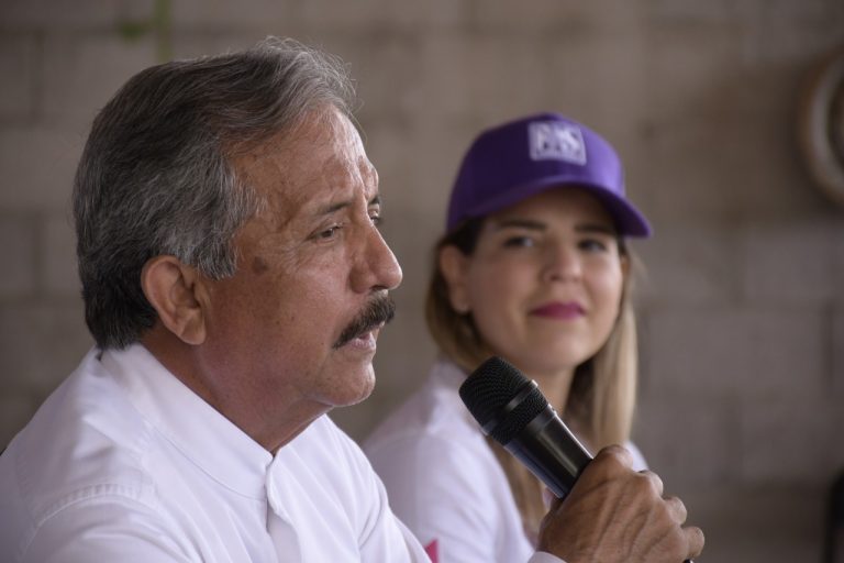 Presume Estrada Ferreiro bajar deuda histórica a Culiacán
