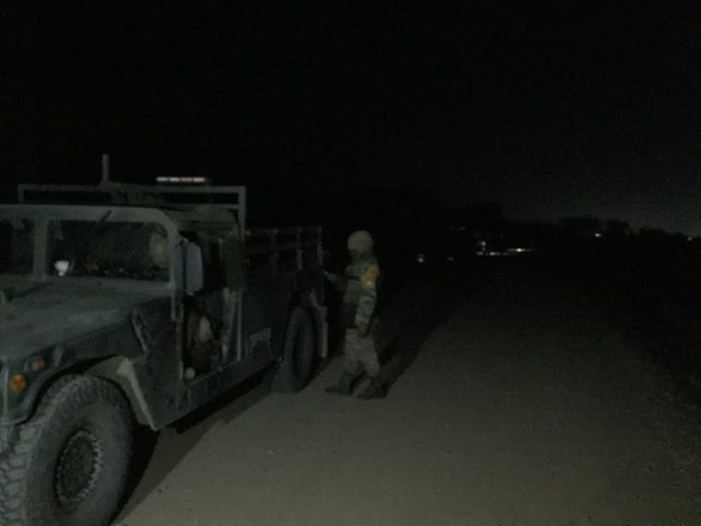 Lo ejecutan en El Sifón, Tepuche