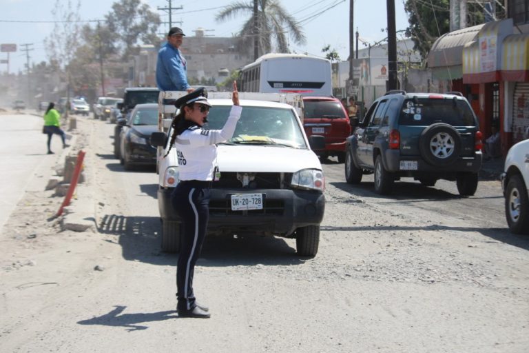 Cerrará Mazatlán en la Juárez 2 avenidas con la Gabriel Leyva