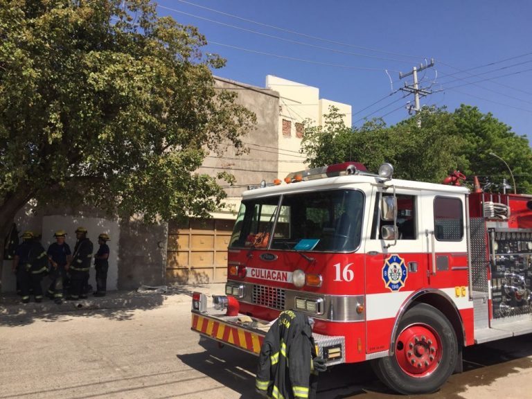 Muere albañil de El Quemadito electrocutado en la Chapultepec