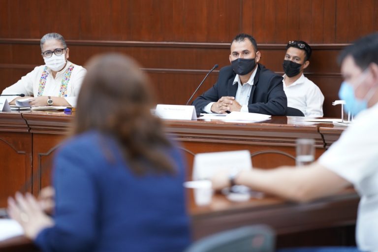 Buscan diputados con 6 leyes justicia para viudas de policías