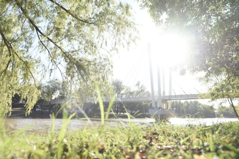 Advierte Salud Culiacán por calor extremo