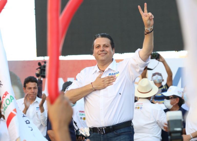 De dos dígitos, ventaja de Zamora sobre Rocha: Arias Consultores