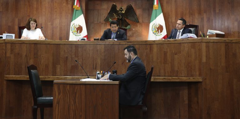 Tumba TEPJF candidaturas comunes Morena-PAS en Culiacán y Mazatlán