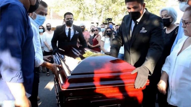 Han sido asesinados 13 candidatos en México