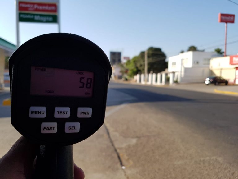 Acaparan 3 sitios 89% de siniestros viales en Navolato